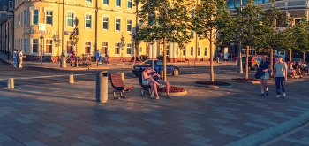 Abend / ***