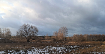 Schlechtes Wetter / ***