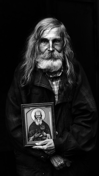 Pilgrim / ***