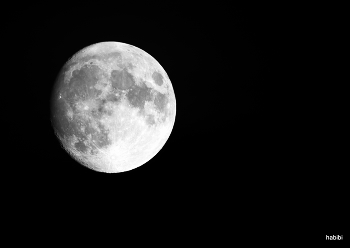 Der Moond :) / Von 27.09.2023.