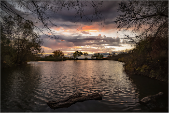 Abend / ***