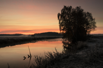 Kalter Morgen / ***