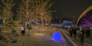 Der erste Schnee / ***