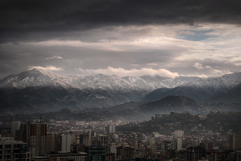 Winter Is Coming / ***