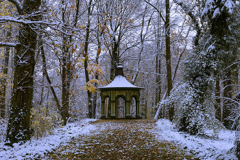 Der erste Schnee / ***