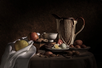 Still Life / ***