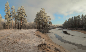 Pre-Winter ... / ***