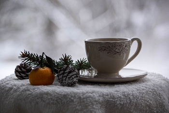 Im Dezember / ***