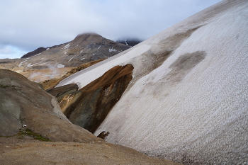 Schneehang / ***