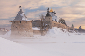 Winter / ***