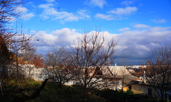 Licht und Schatten / ***