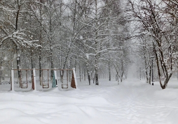 Winter / ***