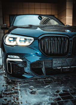 BMWx5 / https://www.youtube.com/channel/UC7QJMwnKirxBZcL178hX0OA