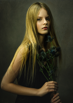 Diana / ***