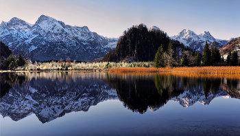  / Natur pur