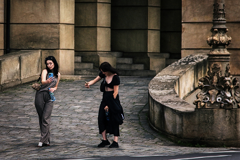 Foto-Shooting / ***
