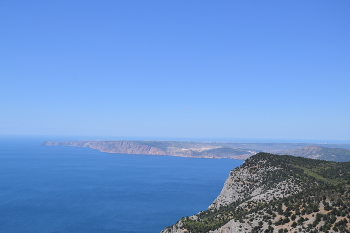 Cape Fiolent / ***