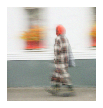 Herbst Skizze ... / ***