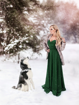  / Photoshop manipulation