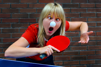  / Ping - Pong