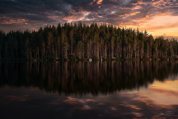 Symmetry / ***