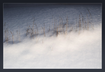 An der Grenze / ***