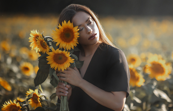 Sungirl... / ...