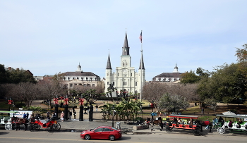New Orlean / ***