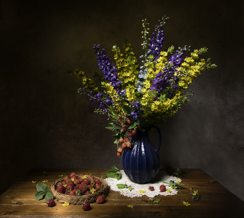 Sommer Farben ... / ***