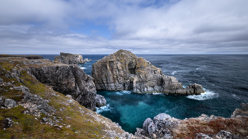 Spillars Cove / ***