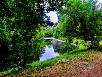 Am Ortsrand / ***