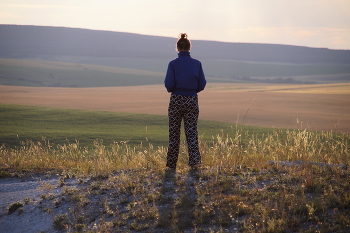 Steppe / ***