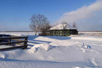 Land Skizzen / ***