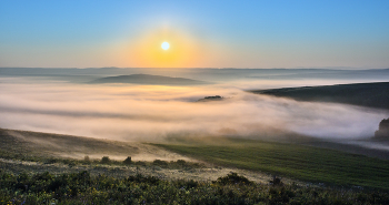 Morgendämmerung / ***