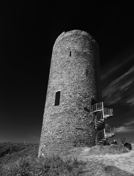 Alte Turm / ***