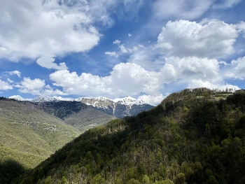 Rosa Khutor / ***