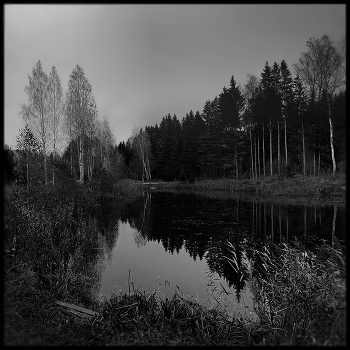 Nostalgie ... / ***