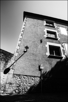 Stadt der Kontraste / ***