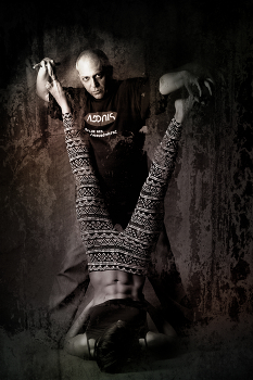 Selbstportrait / ***