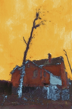 Red House / ***