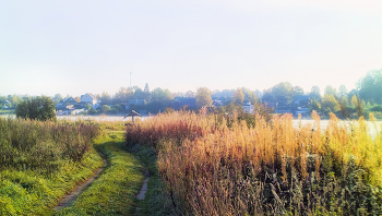 Landstraße / ***