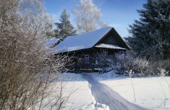 Im Dorf / ***