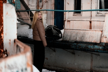 Veronichka / ***
