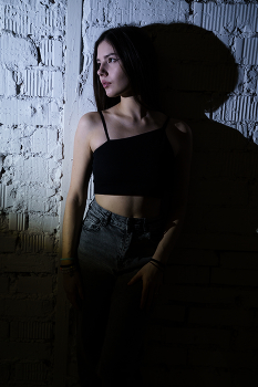 Yesenia / ***