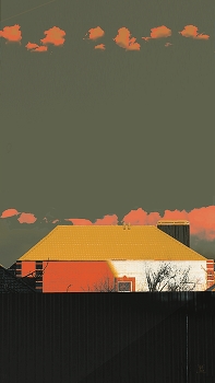 Sunset / ***