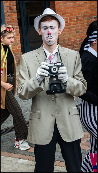 Fotograf / ***