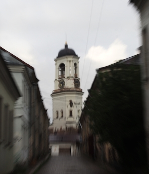 Zeit / ***