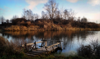 Schwimmbecken / ***