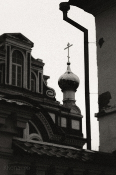 Kirche / ***