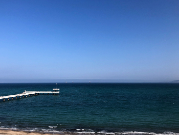Meer / ***
